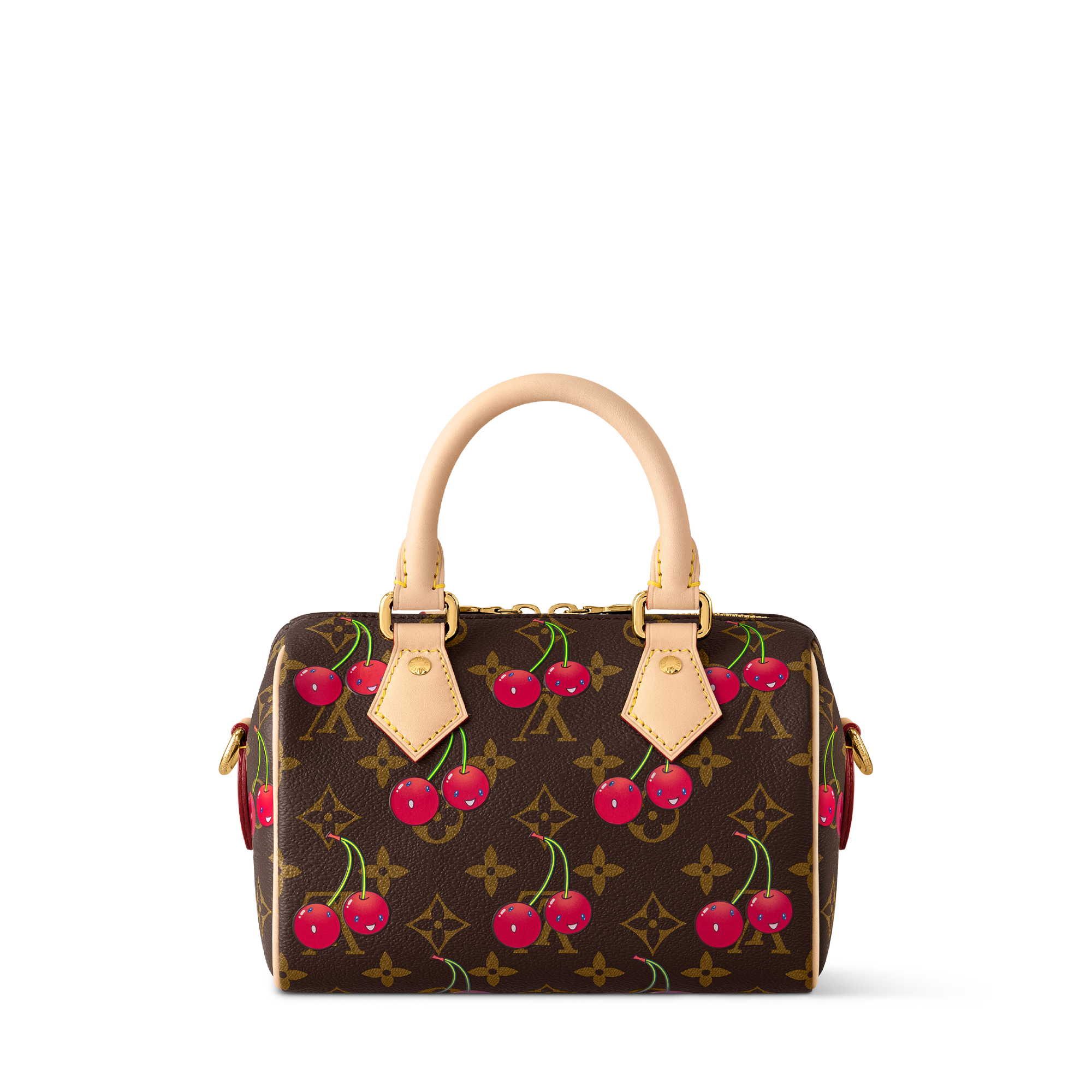 LV x TM Pulseira Cerise S00 - Bijuterias Finas | LOUIS VUITTON ®